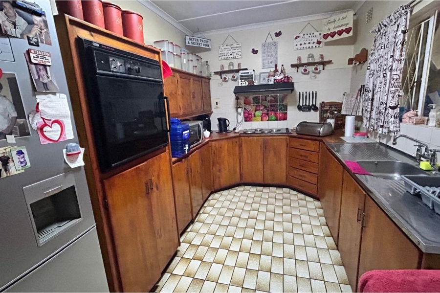 3 Bedroom Property for Sale in Willow Park Eastern Cape